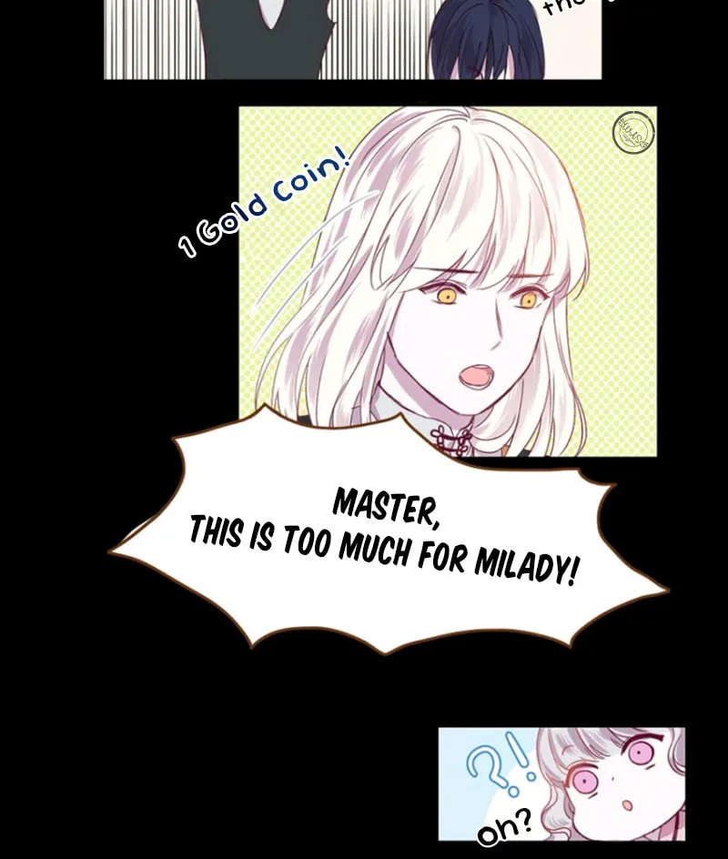 Otome Equation Chapter 6 page 12 - 