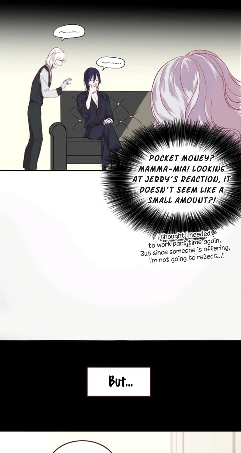 Otome Equation Chapter 6 page 13 - 