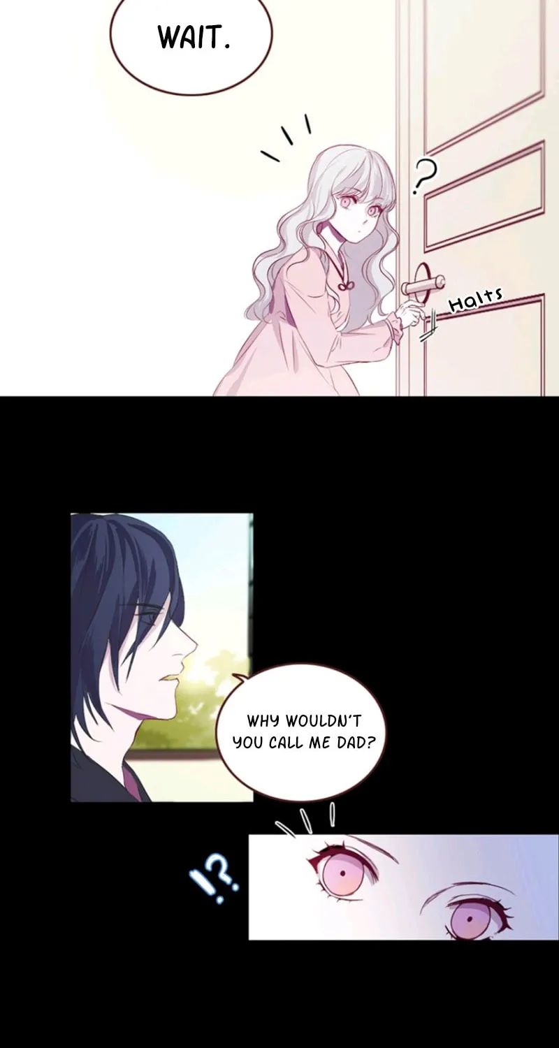 Otome Equation Chapter 6 page 14 - 