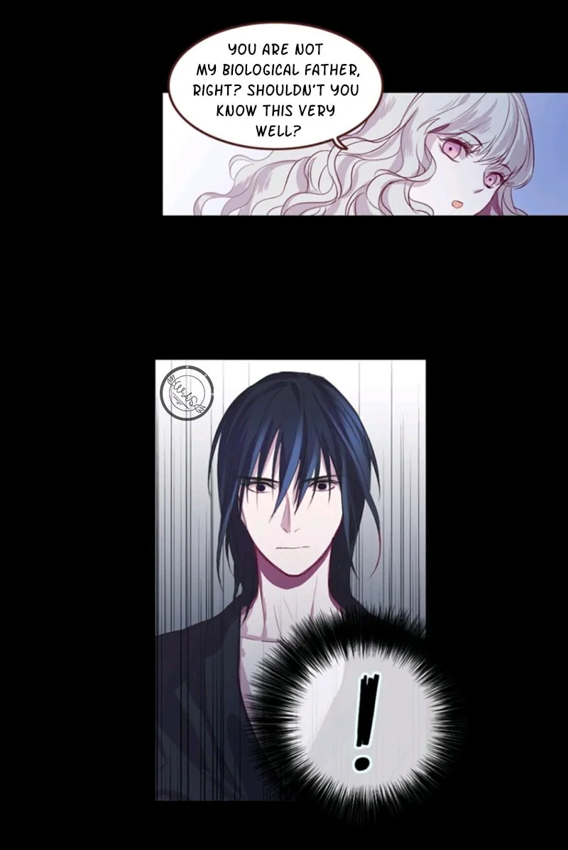 Otome Equation Chapter 6 page 15 - 