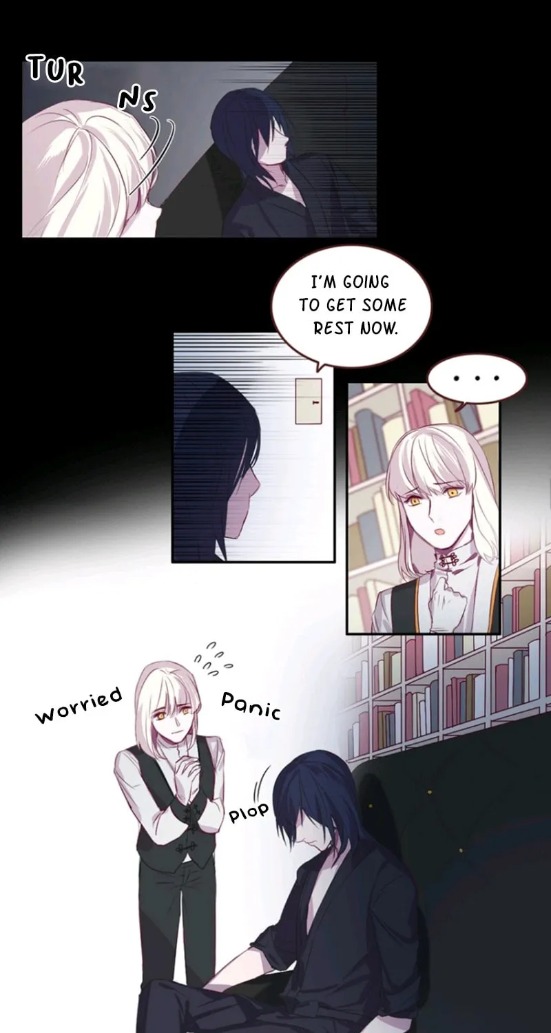 Otome Equation Chapter 6 page 16 - 