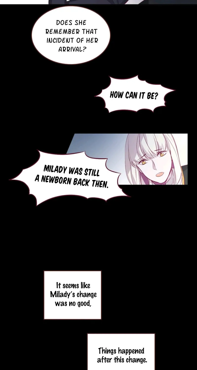 Otome Equation Chapter 6 page 17 - 