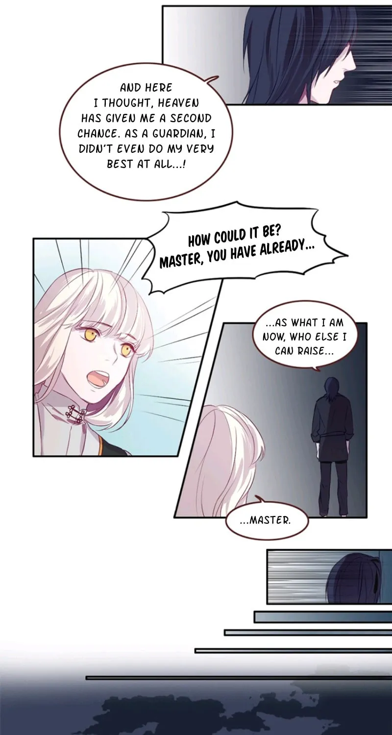 Otome Equation Chapter 6 page 19 - 