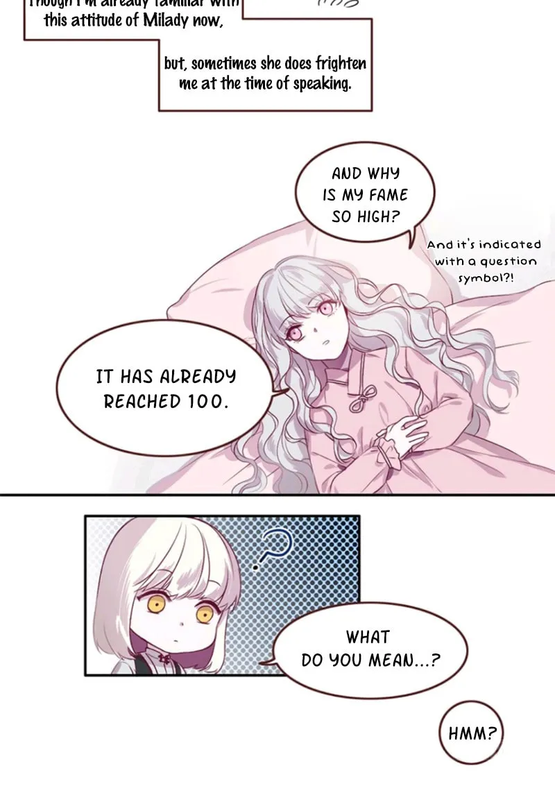 Otome Equation Chapter 6 page 24 - 