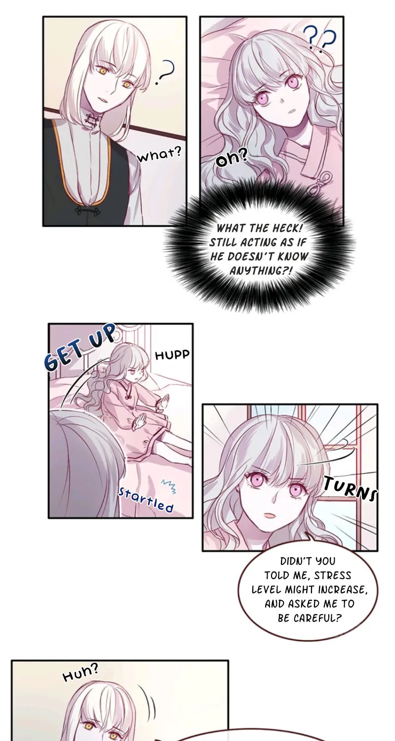 Otome Equation Chapter 6 page 25 - 