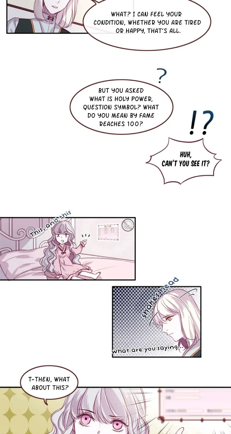 Otome Equation Chapter 6 page 26 - 