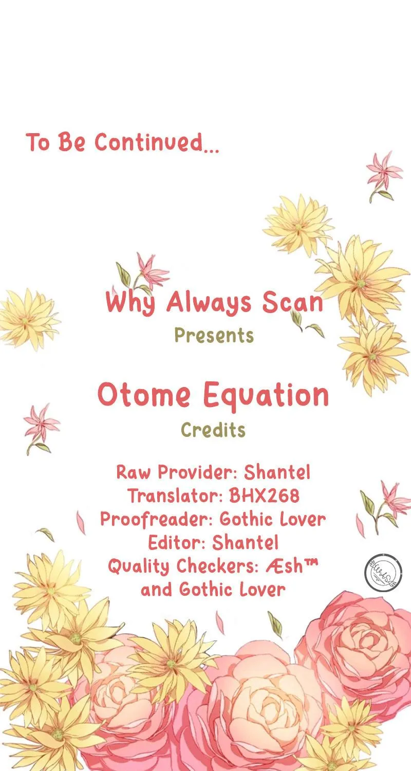 Otome Equation Chapter 6 page 29 - 