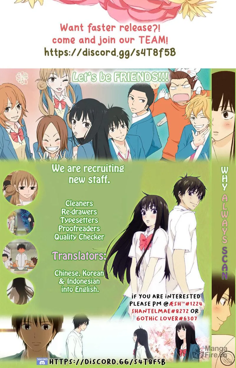 Otome Equation Chapter 6 page 30 - 