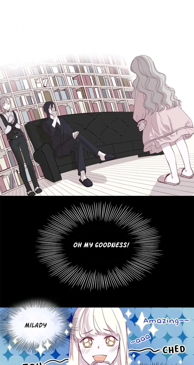 Otome Equation Chapter 6 page 4 - 