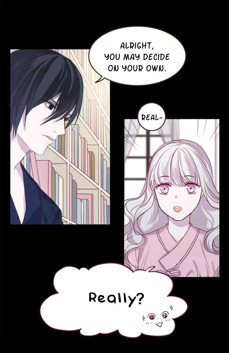 Otome Equation Chapter 6 page 6 - 