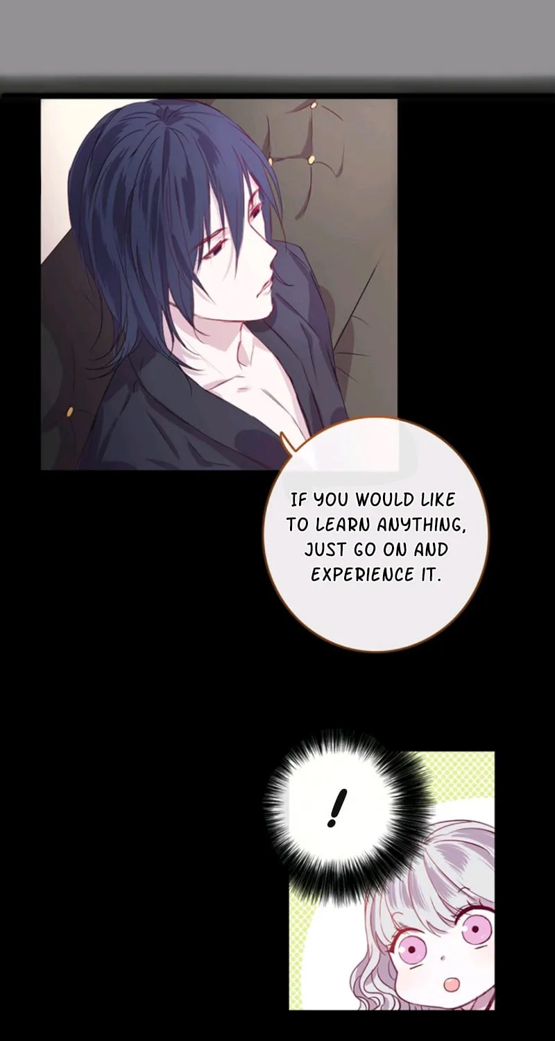 Otome Equation Chapter 6 page 10 - 