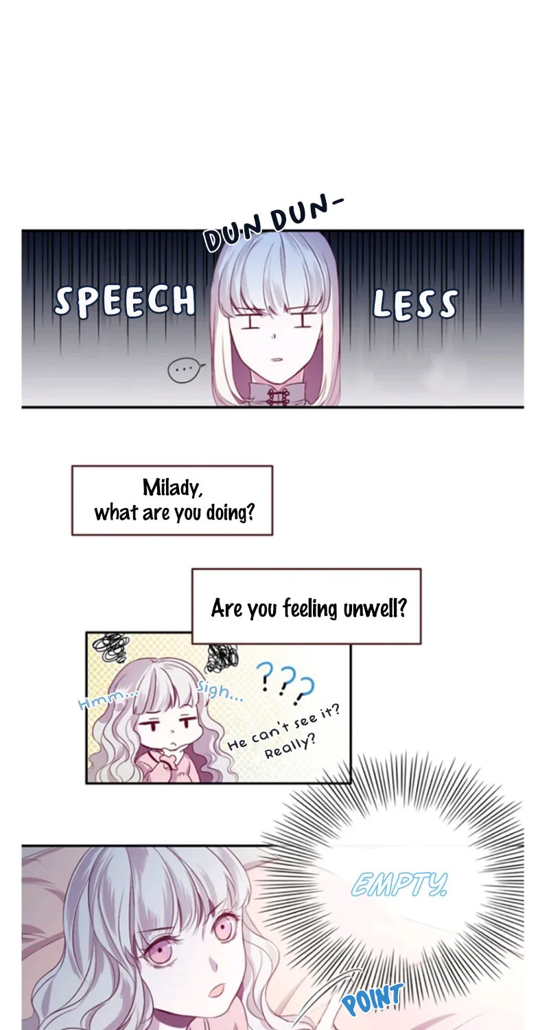 Otome Equation Chapter 7 page 1 - 