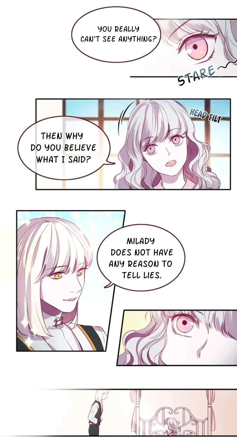 Otome Equation Chapter 7 page 11 - 