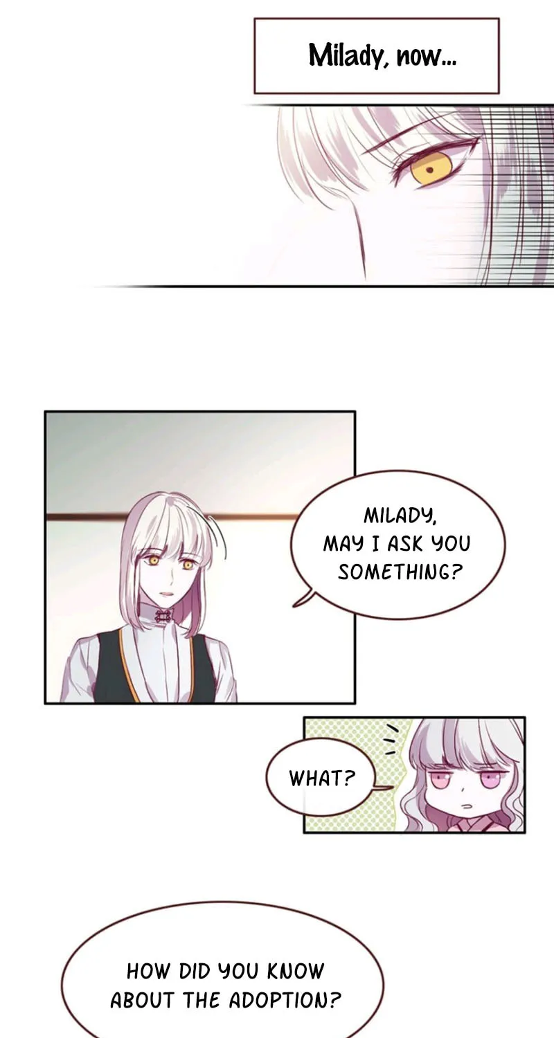 Otome Equation Chapter 7 page 13 - 