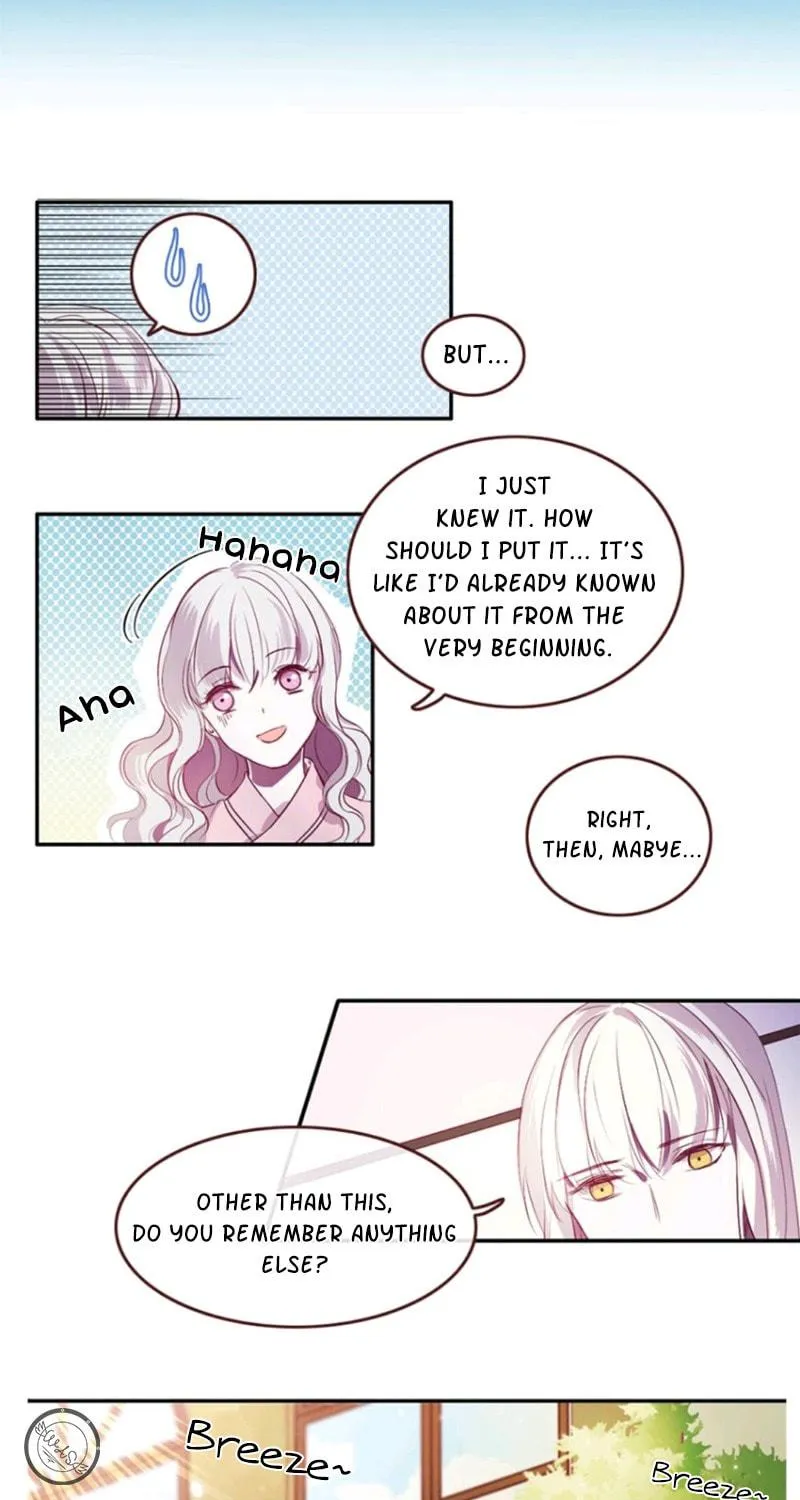 Otome Equation Chapter 7 page 17 - 