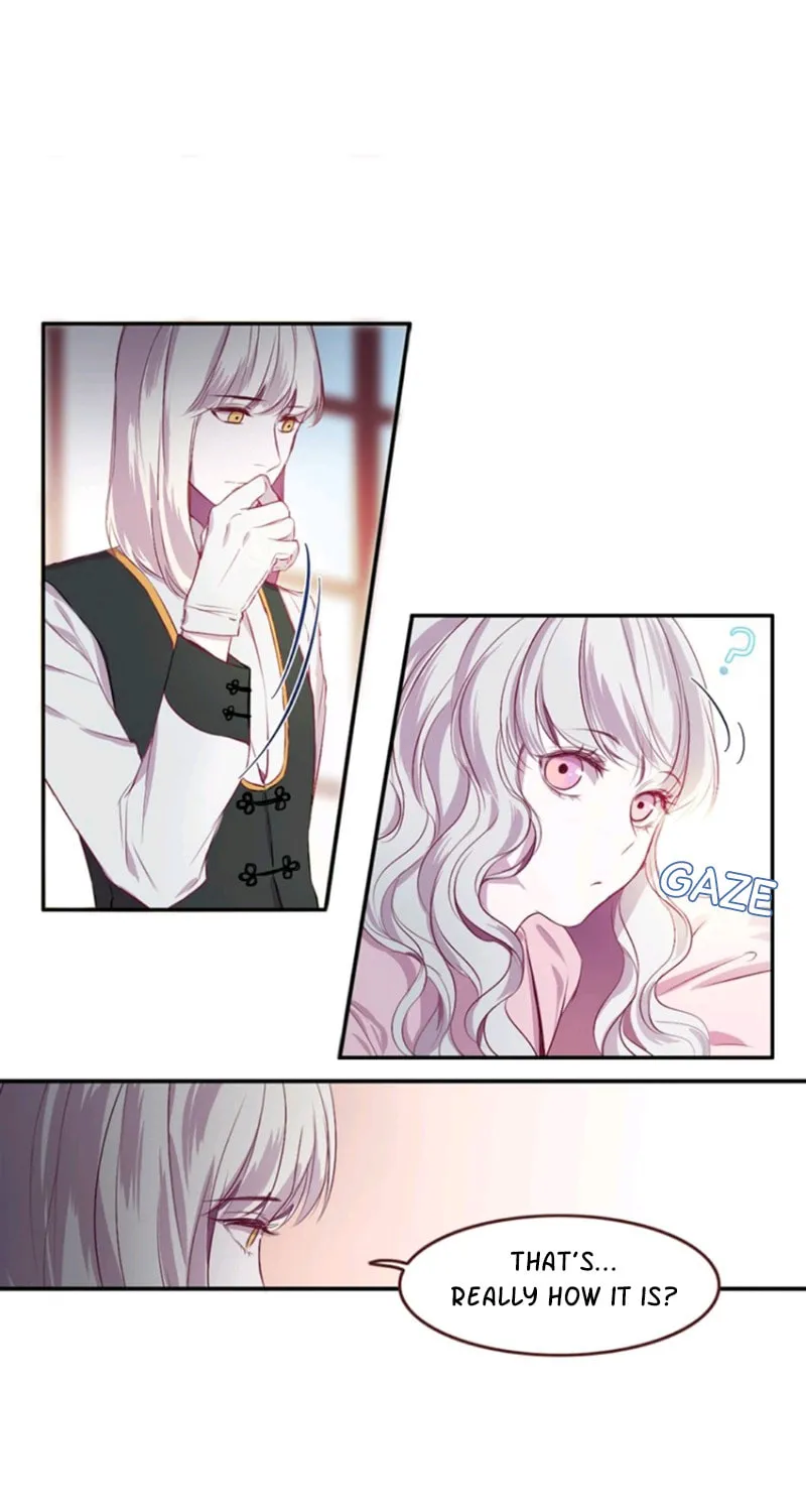 Otome Equation Chapter 7 page 21 - 
