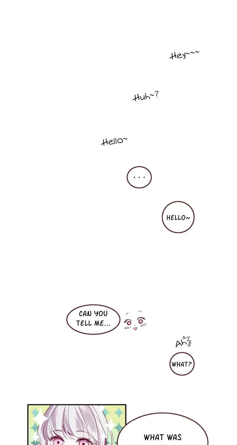 Otome Equation Chapter 7 page 23 - 