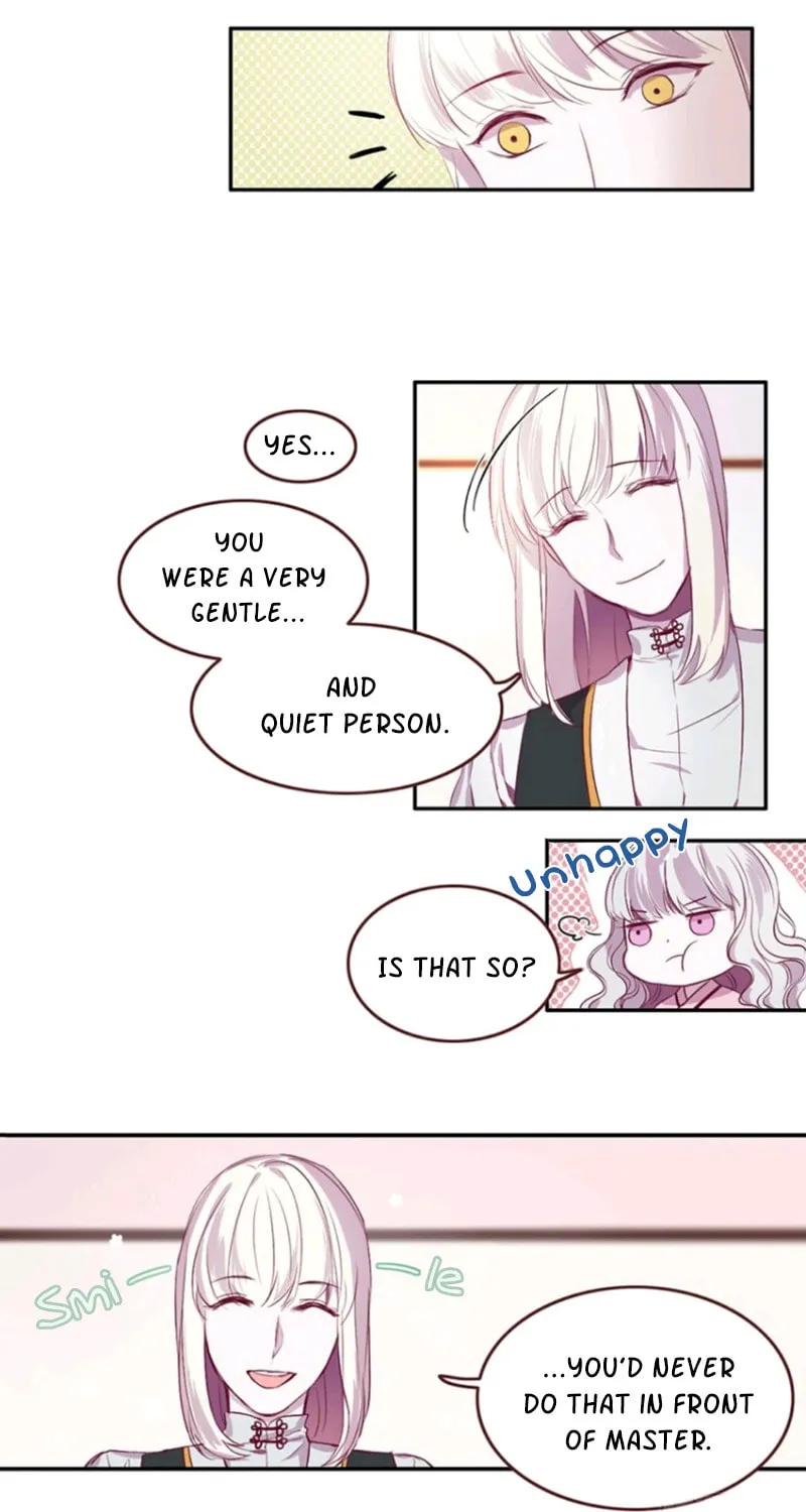 Otome Equation Chapter 7 page 25 - 