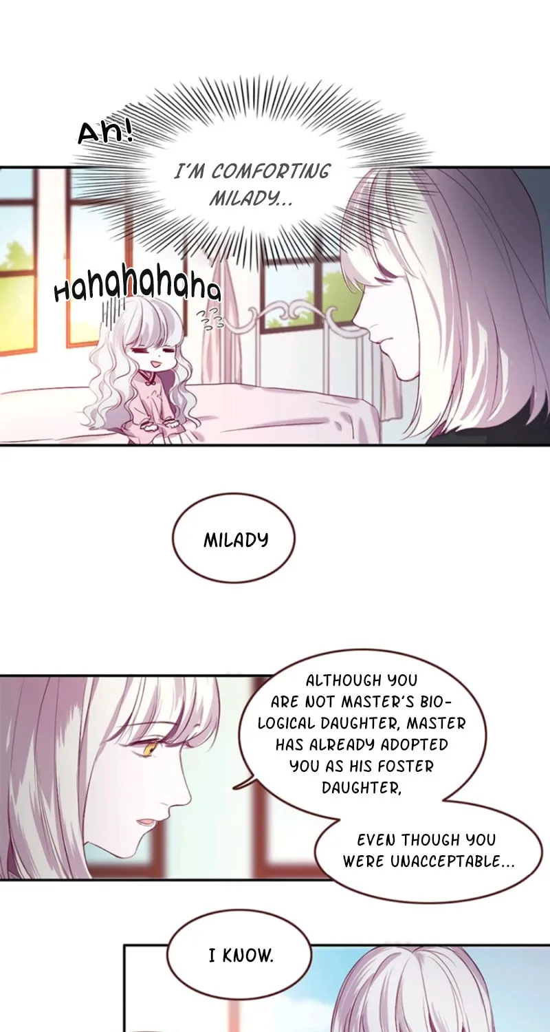 Otome Equation Chapter 7 page 27 - 