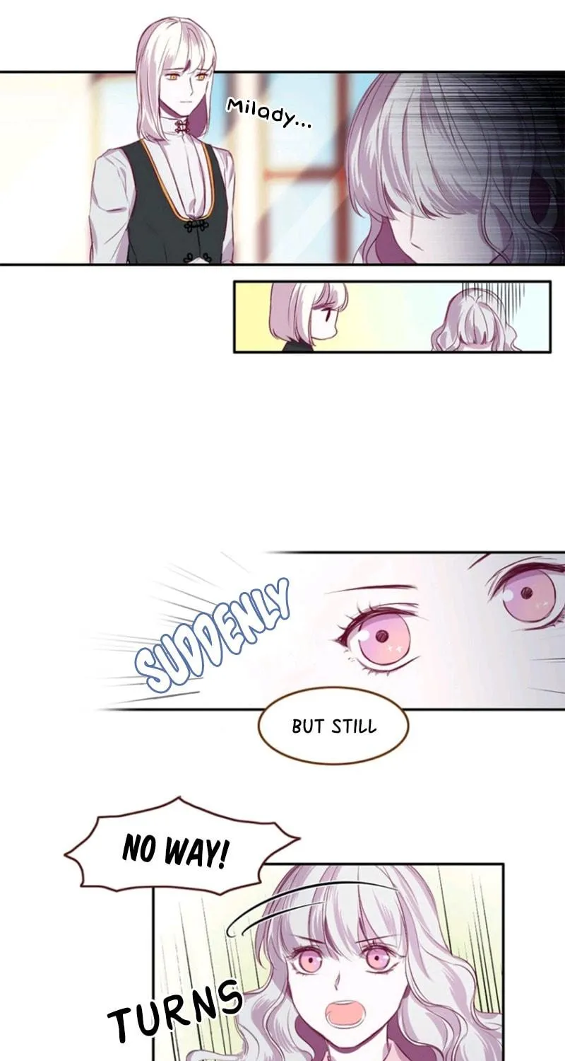 Otome Equation Chapter 7 page 29 - 