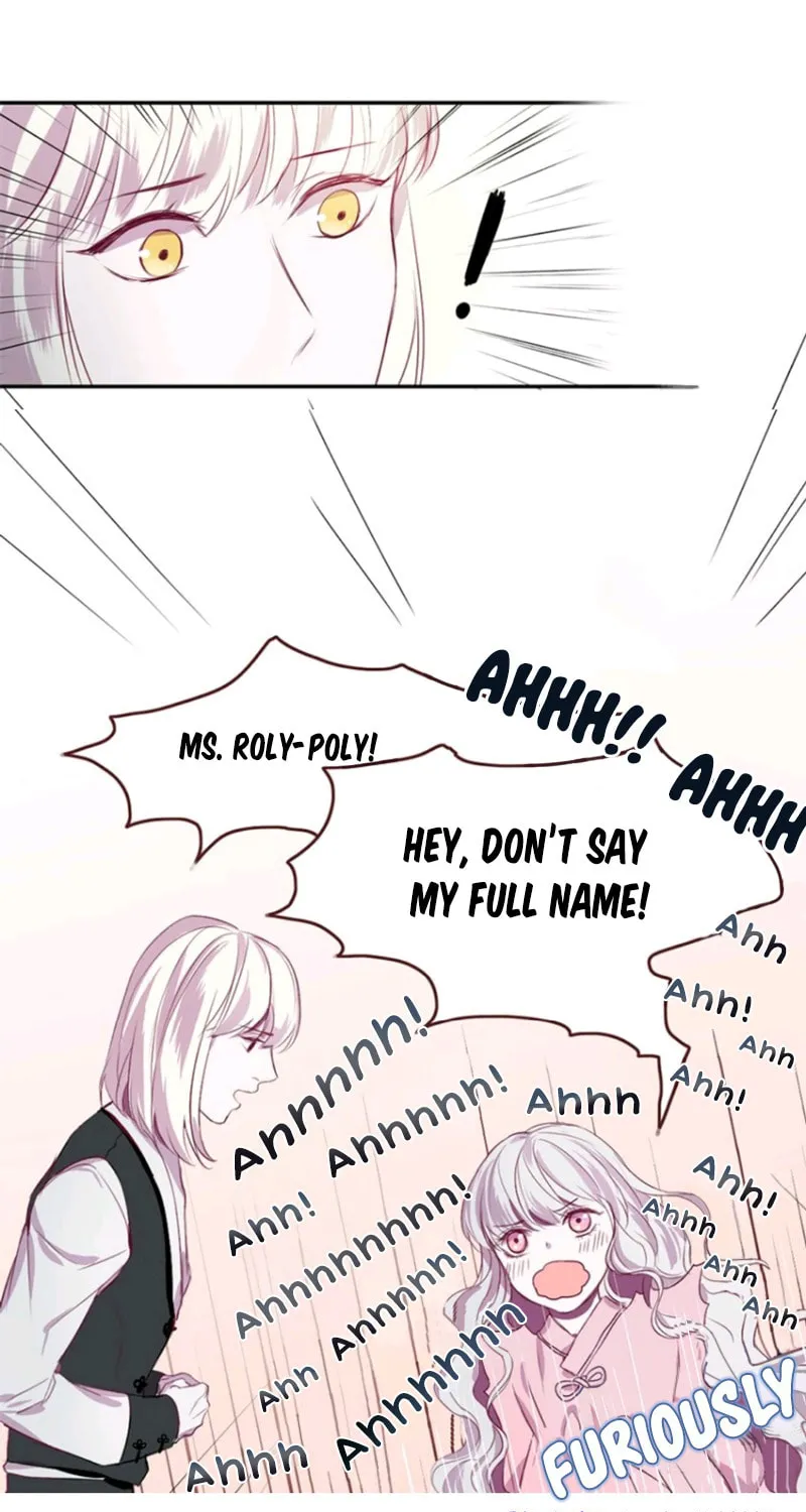 Otome Equation Chapter 7 page 31 - 