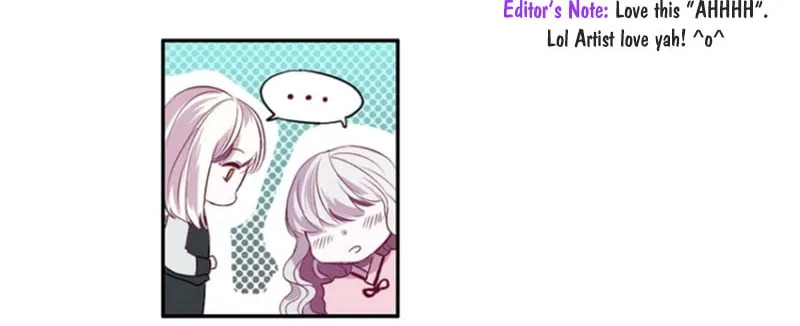 Otome Equation Chapter 7 page 32 - 