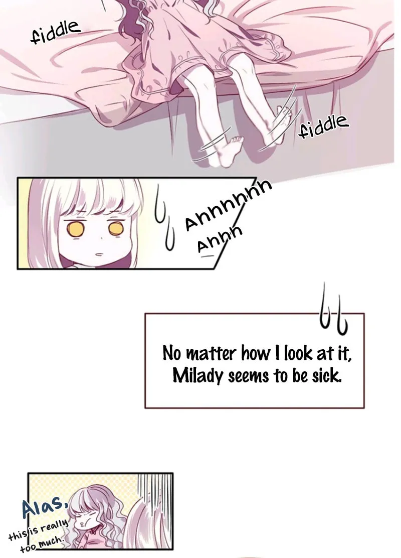 Otome Equation Chapter 7 page 34 - 
