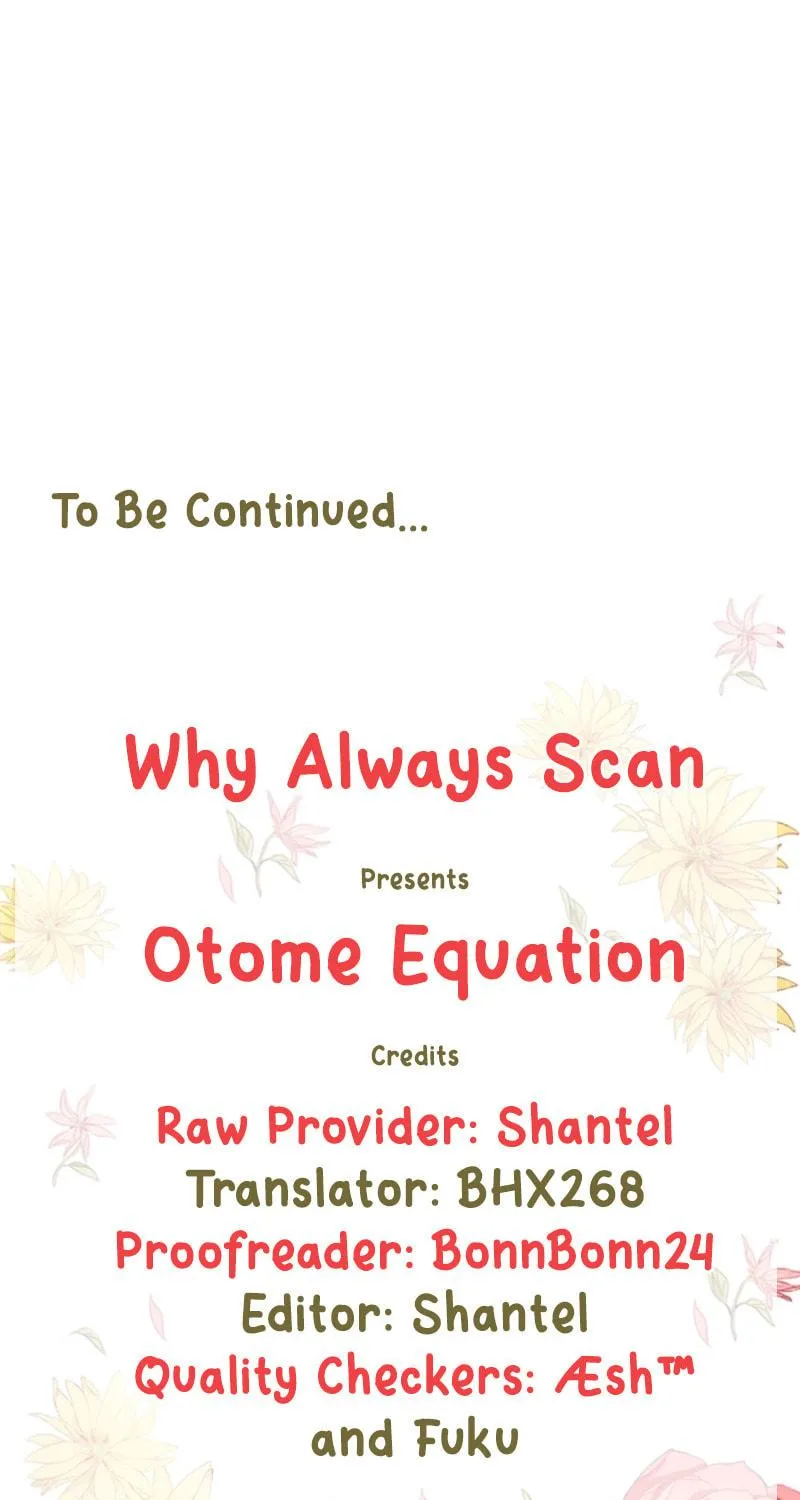 Otome Equation Chapter 7 page 35 - 