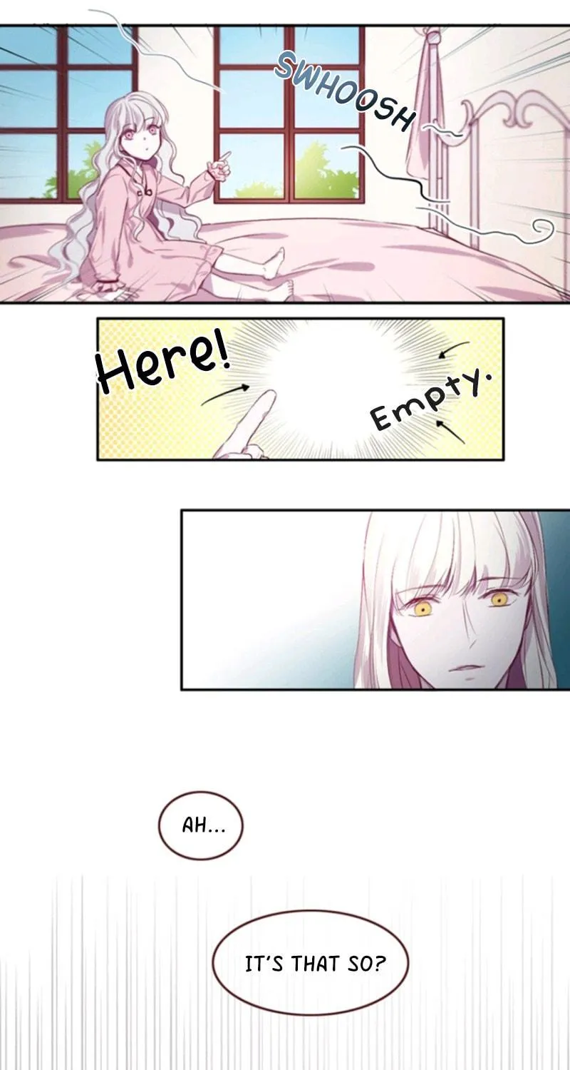 Otome Equation Chapter 7 page 5 - 