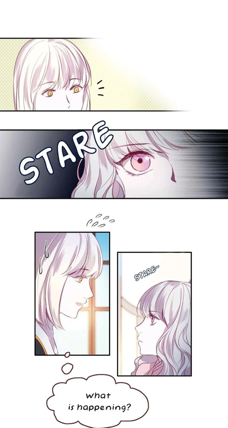 Otome Equation Chapter 7 page 9 - 