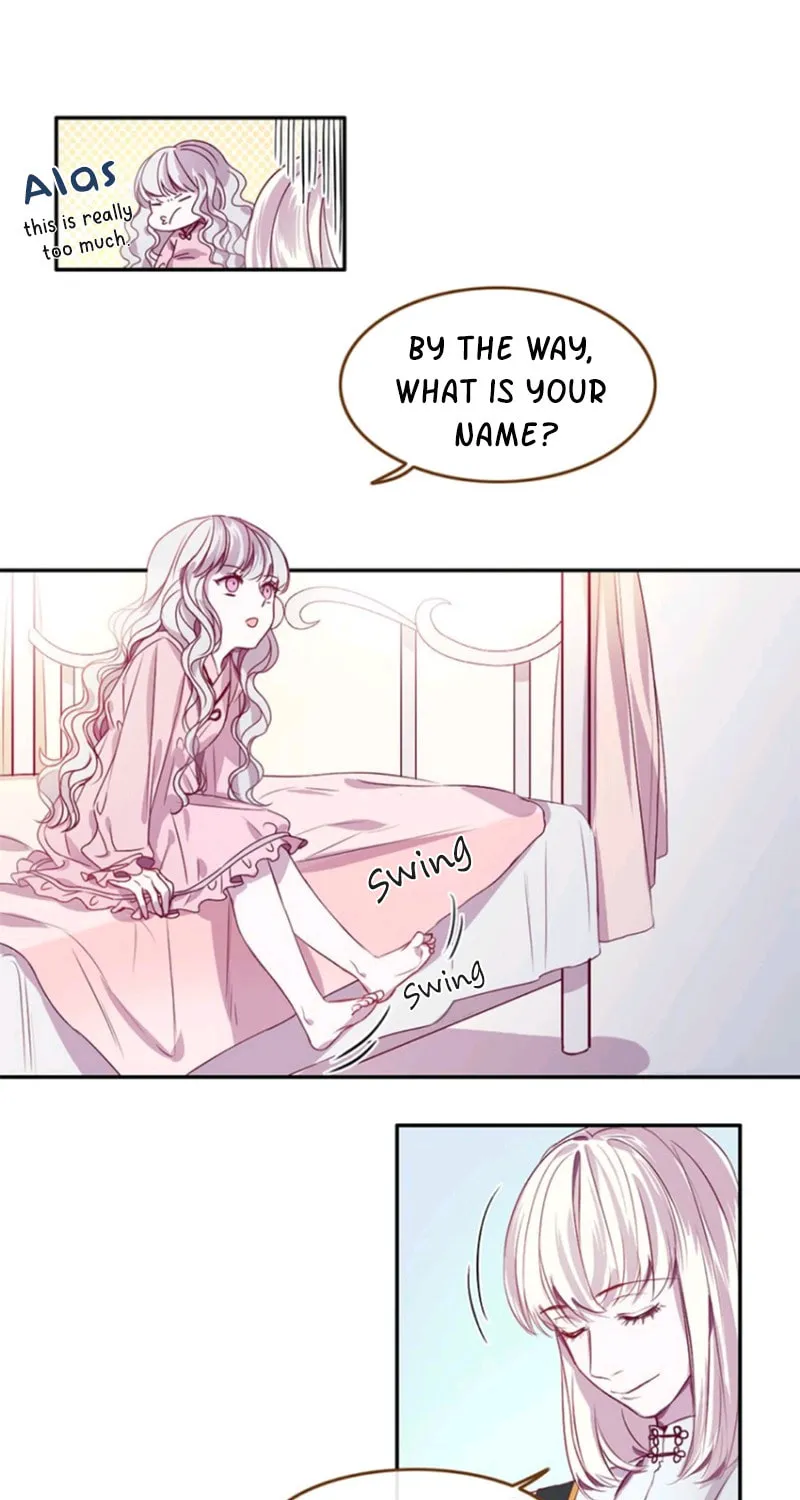 Otome Equation Chapter 8 page 1 - 