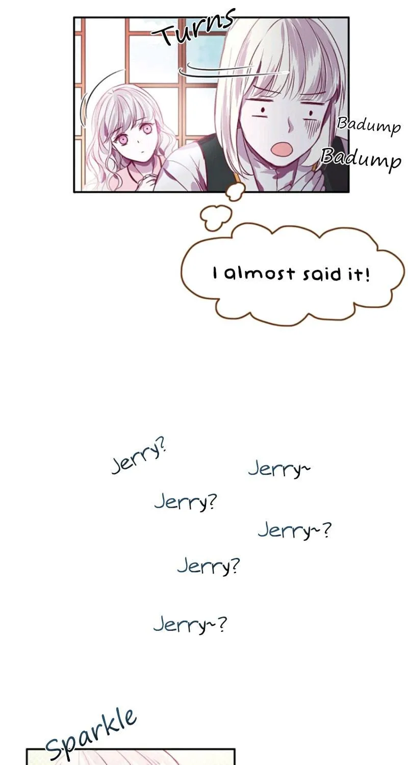 Otome Equation Chapter 8 page 11 - 