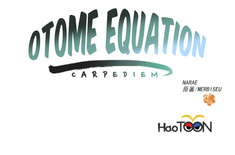 Otome Equation Chapter 8 page 14 - 