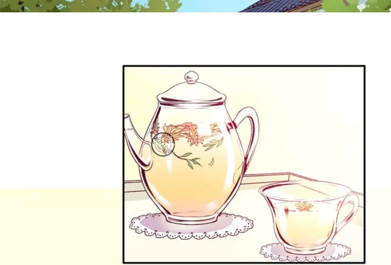 Otome Equation Chapter 8 page 16 - 