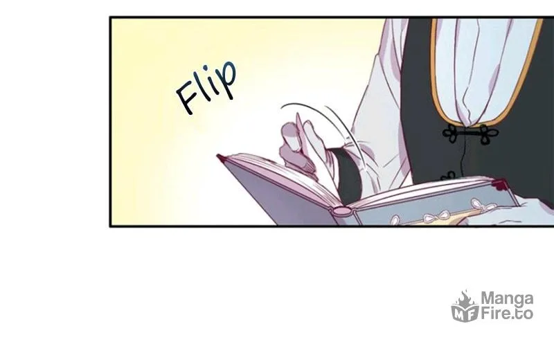 Otome Equation Chapter 8 page 18 - 