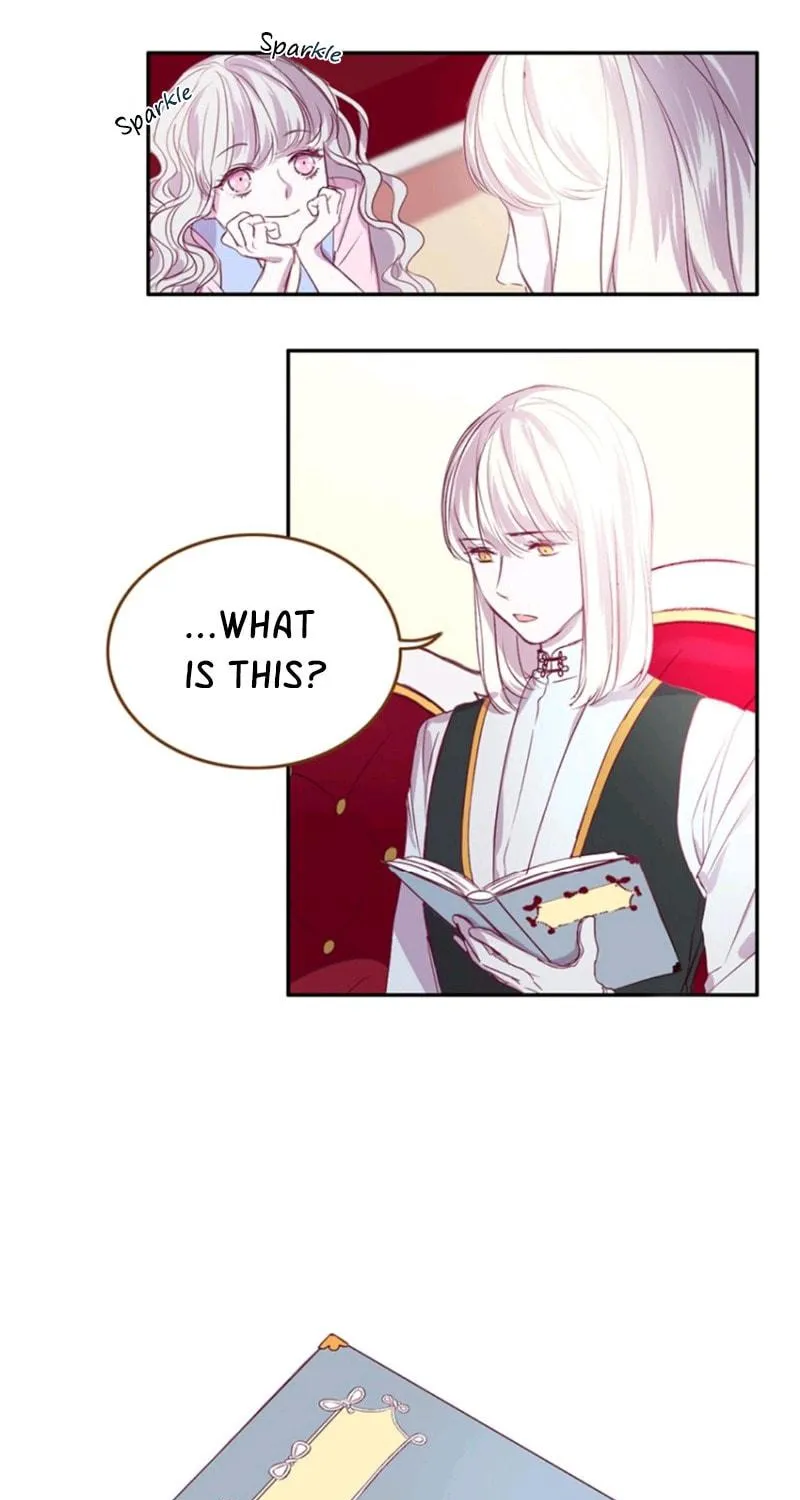 Otome Equation Chapter 8 page 19 - 
