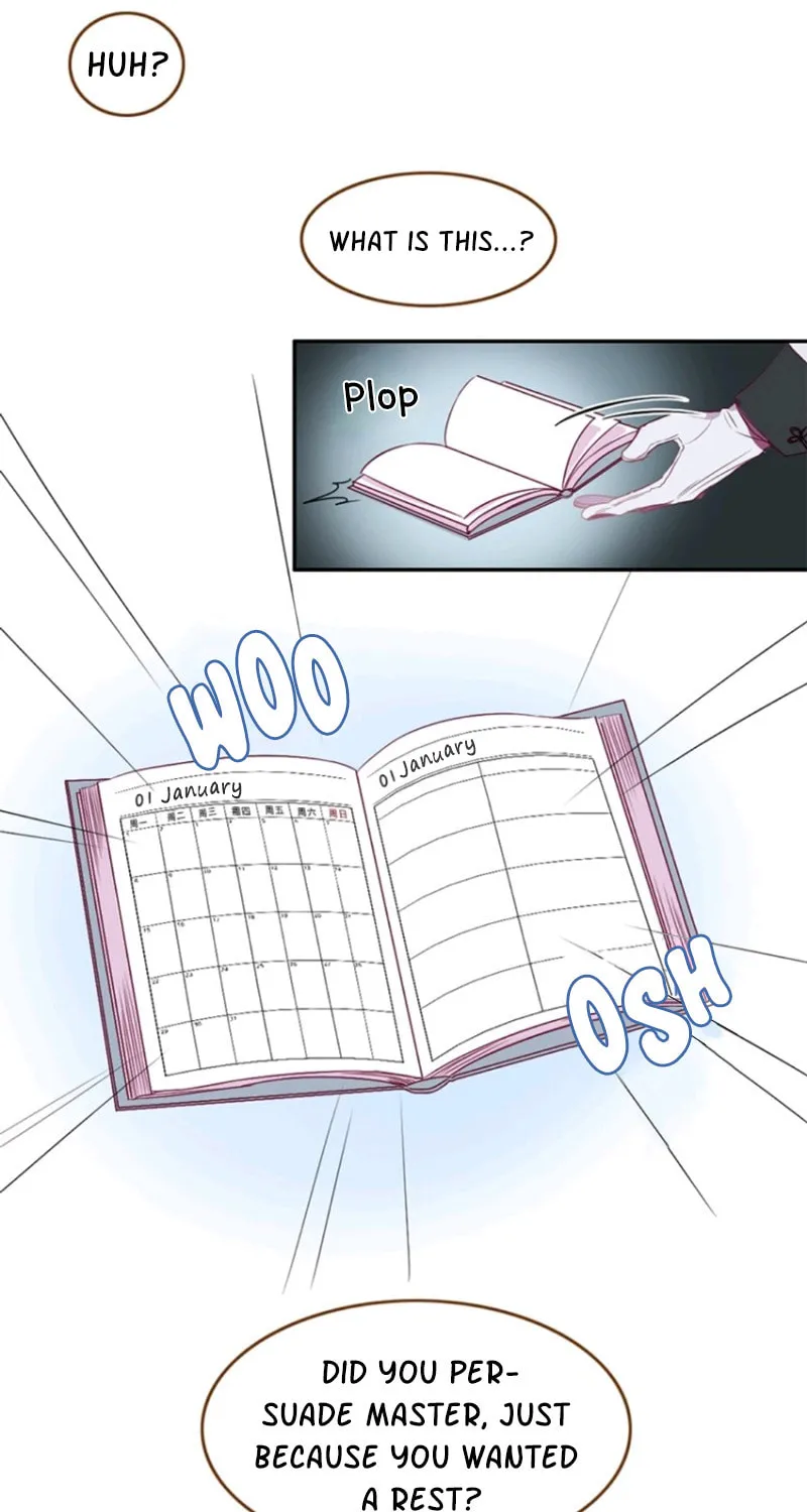 Otome Equation Chapter 8 page 22 - 