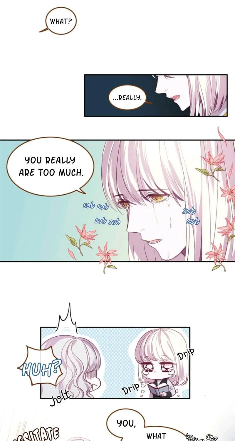 Otome Equation Chapter 8 page 24 - 