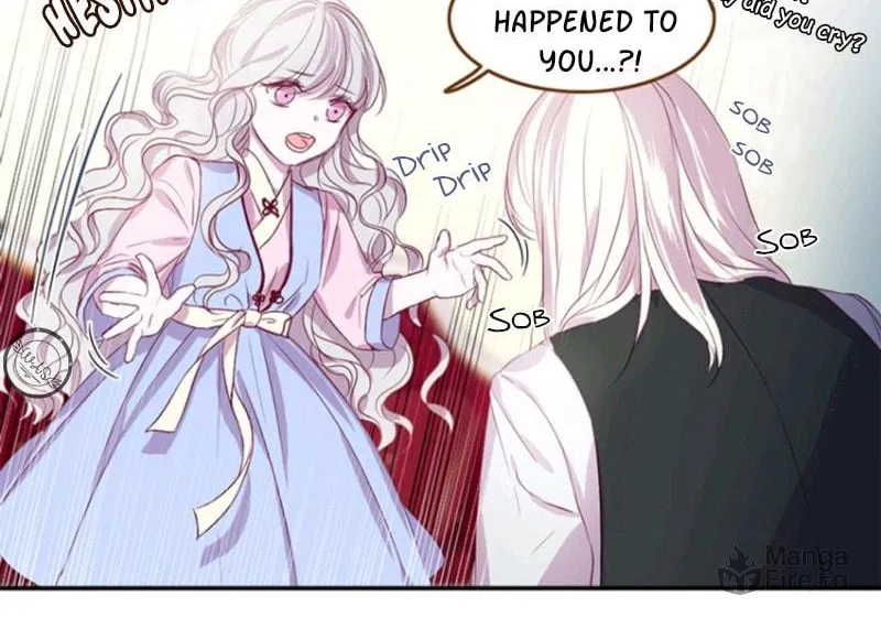 Otome Equation Chapter 8 page 25 - 