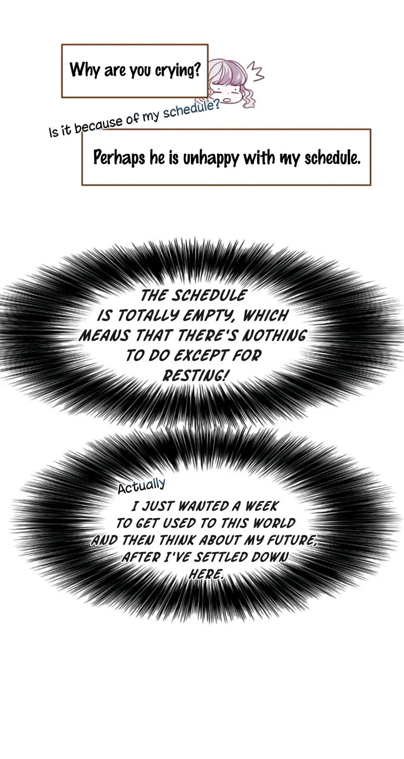 Otome Equation Chapter 8 page 26 - 