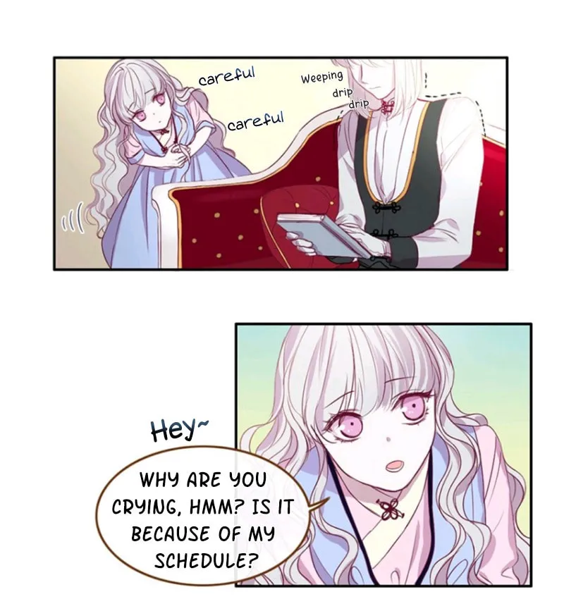 Otome Equation Chapter 8 page 27 - 