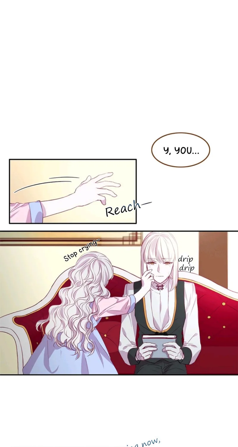 Otome Equation Chapter 8 page 28 - 
