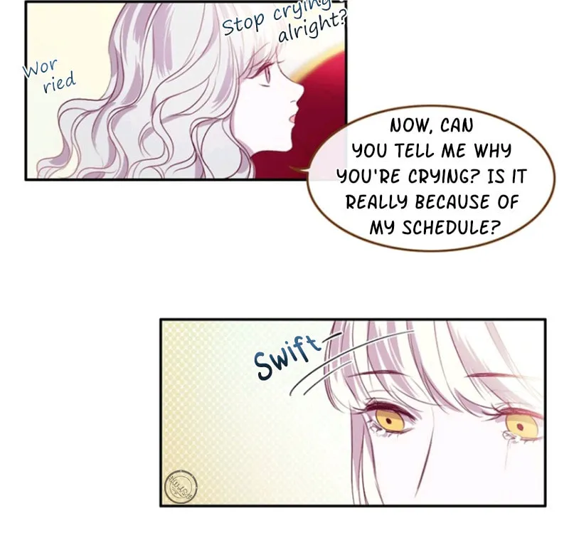 Otome Equation Chapter 8 page 29 - 