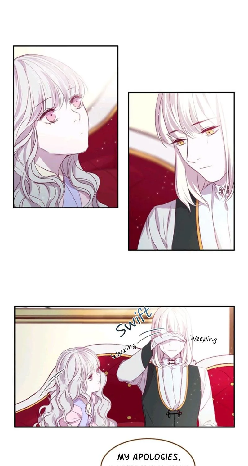 Otome Equation Chapter 8 page 30 - 