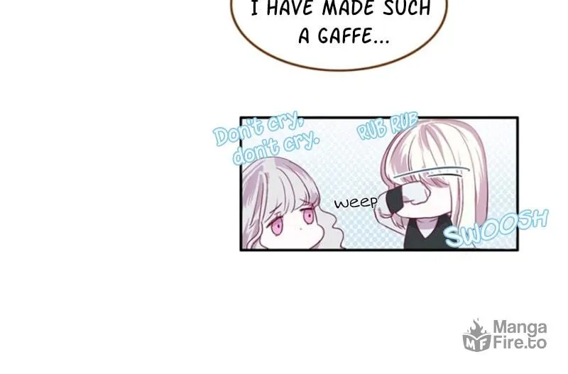 Otome Equation Chapter 8 page 31 - 