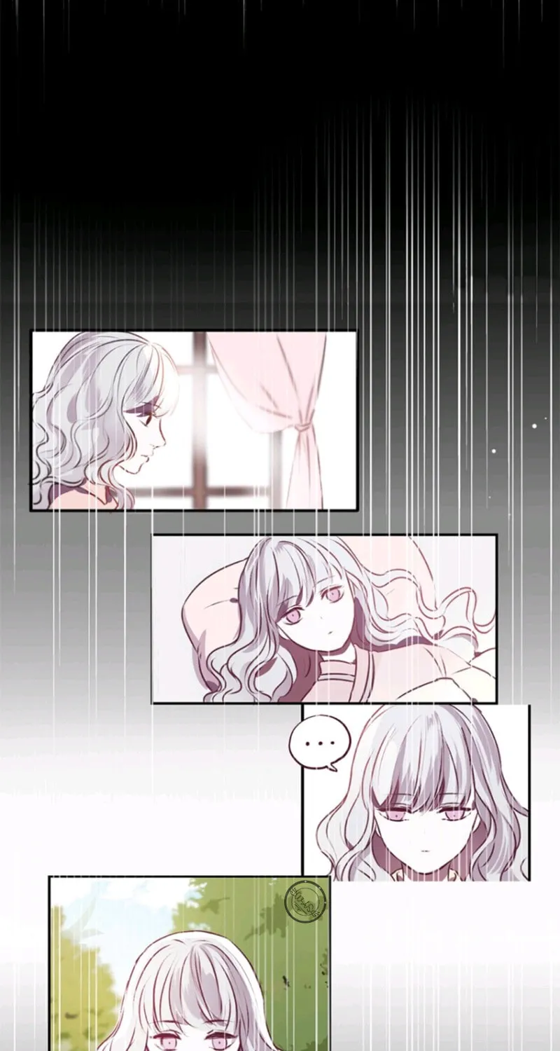 Otome Equation Chapter 8 page 33 - 