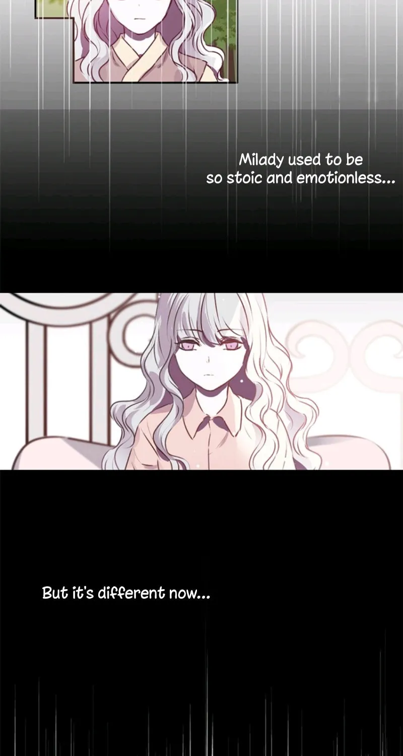 Otome Equation Chapter 8 page 34 - 