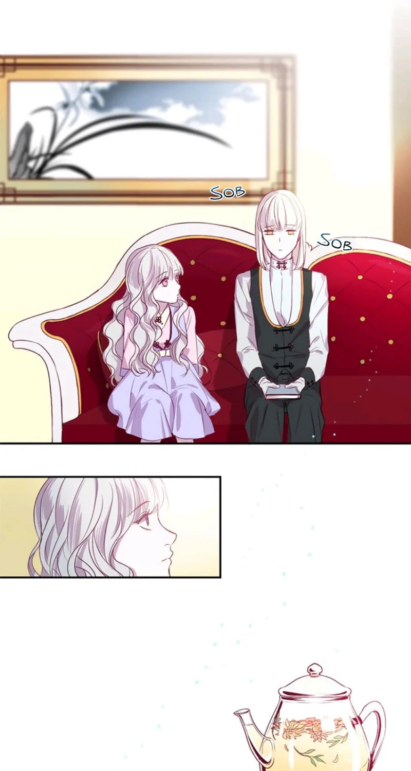 Otome Equation Chapter 8 page 36 - 