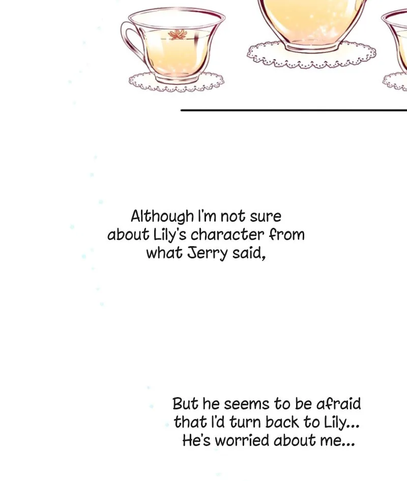 Otome Equation Chapter 8 page 37 - 