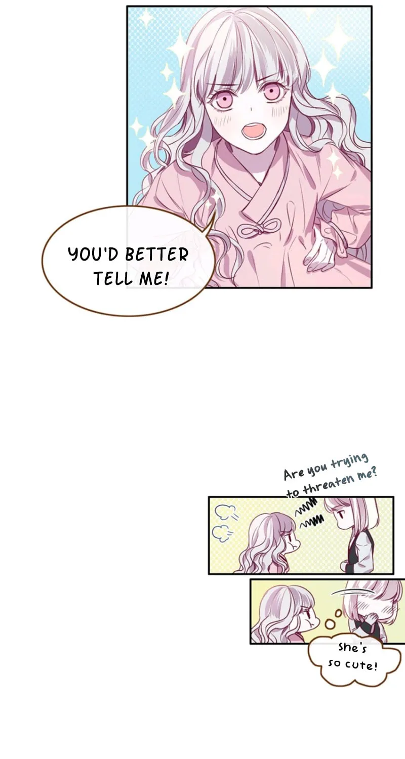 Otome Equation Chapter 8 page 7 - 